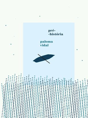 cover image of Pré-história